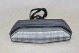 2013 Kawasaki Concours 14 Zg1400c Abs Taillight Rear Tail Brake Light