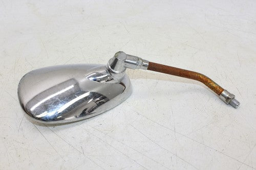 2001 Suzuki Marauder 800 Vz800 Rear View Mirror Set Pair Mirrors