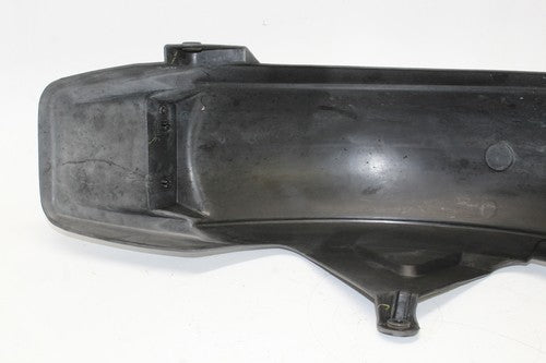 2012 Yamaha Zuma 50 Rear Back Fender Mud Guard OEM