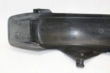 2012 Yamaha Zuma 50 Rear Back Fender Mud Guard OEM