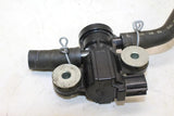 2013 Honda Cbr250r Abs Air Valve Solenoid Top Engine Switch Sensor