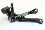 98-02 Kawasaki Ninja Zx6 Zx600e Right Rear Back Passenger PEG OEM
