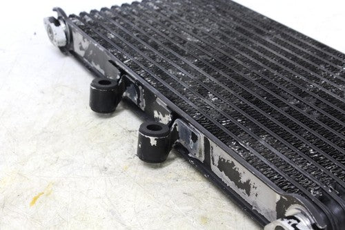 2000 Suzuki Katana 750 Gsx750f Engine Radiator Motor Cooler Cooling Radiater