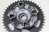 2008 Kawasaki Ninja Zx6r Zx600p Rear Back Sprocket