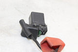 06-07 Honda Cbr1000rr Engine Starter Relay Starting Motor Switch 35850-mr5-007