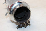 2008 Harley-Davidson V-Rod VRSCAW MUFFLER EXHAUST SILENCER PIPE PAIR