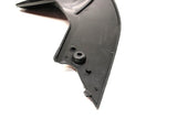 2020 Baodiao  11 Lines Left Gas Tank Fuel Cell Panel Cover Trim Cowl