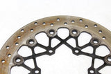 2009 Suzuki Gsxr600 Front Left Right Brake Rotors Discs