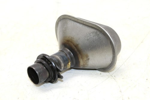 1996 Honda Cbr1000f Engine Inner Oil Filter Pickup Screen OEM