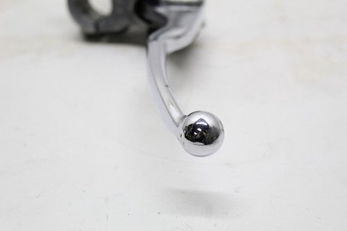 2001 Suzuki Intruder 1400 Vs1400glp Front Brake Master Cylinder