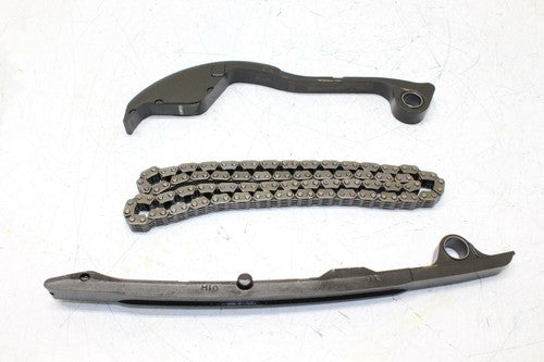06-07 Suzuki Gsxr600 Cam Chain With Guides Oem