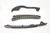 06-07 Suzuki Gsxr600 Cam Chain With Guides Oem