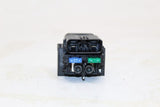 2016 Kawasaki Ninja H2 ZX1000N ENGINE STARTER RELAY STARTING MOTOR SWITCH OEM