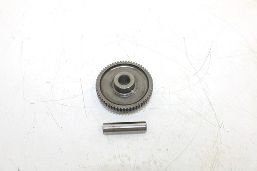 2015 Honda Cbr300r Engine Motor Idler Idling Gear