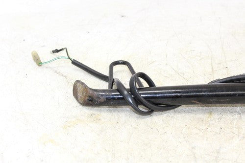 1995 Kawasaki Ninja 250r Ex250f Kickstand Side Kick Stand W Sensor