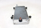 2009 Kawasaki Ninja 250r Ex250j Engine Radiator Motor Cooler Cooling Radiater