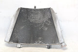 2013 Suzuki Gsxr600 Engine Radiator Motor Cooler Cooling Radiater