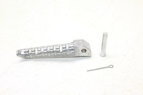 1990 Suzuki Dr250sl Foot Rest Peg
