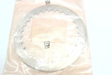 2009 Honda Trx450er 22321-KZ3-690 CLUTCH PLATE OEM