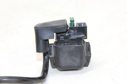 2012 Kawasaki Ninja Zx6r Engine Starter Relay Starting Motor Switch