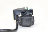 2012 Kawasaki Ninja Zx6r Engine Starter Relay Starting Motor Switch