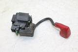 2005 Kawasaki Ninja Zx6r Zx636c Engine Starter Relay Starting Motor Switch