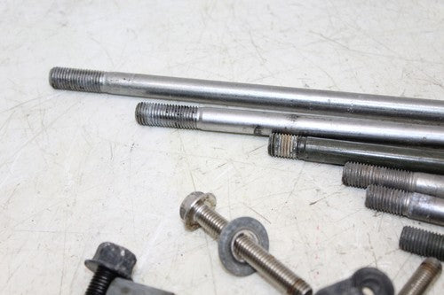 2006 Yamaha V Star 1100 Xvs1100aw Classic Engine Mounting Bolts Hardware Motor