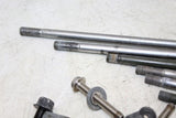 2006 Yamaha V Star 1100 Xvs1100aw Classic Engine Mounting Bolts Hardware Motor