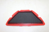 2007 Yamaha Yzf R1 Airbox Air Intake Filter BMC