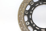 2002 Yamaha Yzf600r Front Left Right Brake Rotors Discs OEM