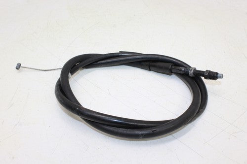 2007 Yamaha Yzf R1 Clutch Cable Line