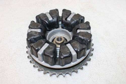 1981 Kawasaki Kz750e Standard Front Sprocket With Hub Dampers Set