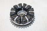 1981 Kawasaki Kz750e Standard Front Sprocket With Hub Dampers Set