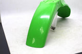 2006 Kawasaki Kx450f Front Wheel Fender Cowl Fairing