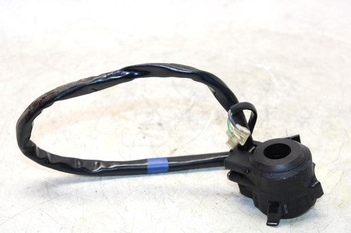 2008 Kymco Grand Vista 250 Left Handle Switches Horn Signals Switch