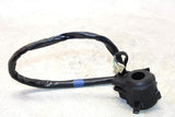 2008 Kymco Grand Vista 250 Left Handle Switches Horn Signals Switch
