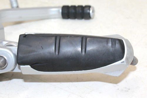 2003 Bmw R1150r Right Left Rearsets Rear Set Driver Foot Pegs