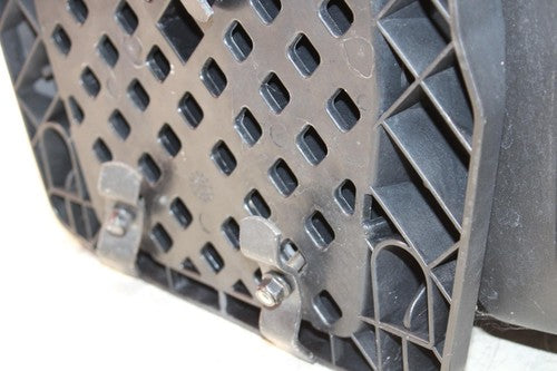 2003 Bmw K1200rs Givi Box Case Luggage With Rack "NO KEY"