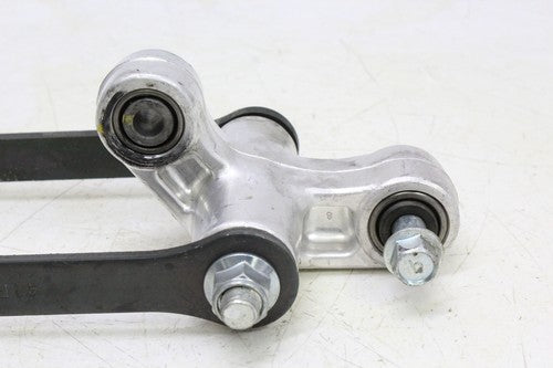 2005 Suzuki Vl800 Boulevard C50 Rear Dogbone Shock Linkage Link