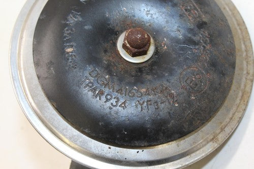 1999 Bmw F650 Horn Signal