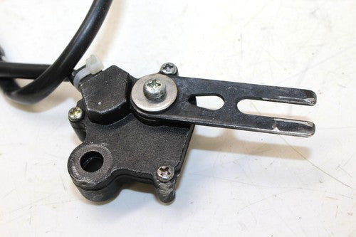 2014 Kawasaki Ninja 650 Ex650f Abs Kickstand Side Kick Stand Sensor