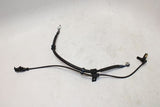 2014 Kawasaki Ninja 650 Ex650f Abs Brake Caliper Hoses Lines W ABS Hose Set