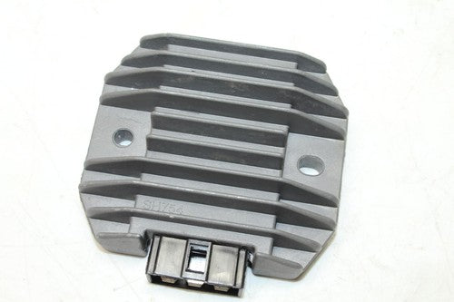 2002 Yamaha Yzf R6 Rectifier Voltage Regulator 4jh-81960-01-00