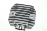2002 Yamaha Yzf R6 Rectifier Voltage Regulator 4jh-81960-01-00