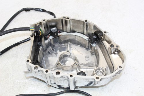 1985 Suzuki Gv1400gd Gv 1400 Stator Magneto Alternator Generator Cover