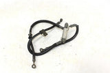 2006 Suzuki Katana 600 Gsx600f Brake Caliper Hoses Lines And Clutch Cable