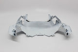 08-2016 Yamaha Yzf R6 Rear Back Tail Undertail Fairing COWL Fender OEM