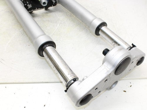 01-04 Bmw R1150rt-p Front Forks Shock Suspension Set Pair