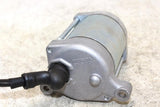 2018 Kawasaki Zx1000r Engine Starting Starter Motor -dc 12v