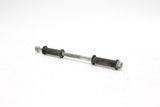 2001 Suzuki Gs500 Engine Mounting Bolt Hardware MOTOR Screws OEM